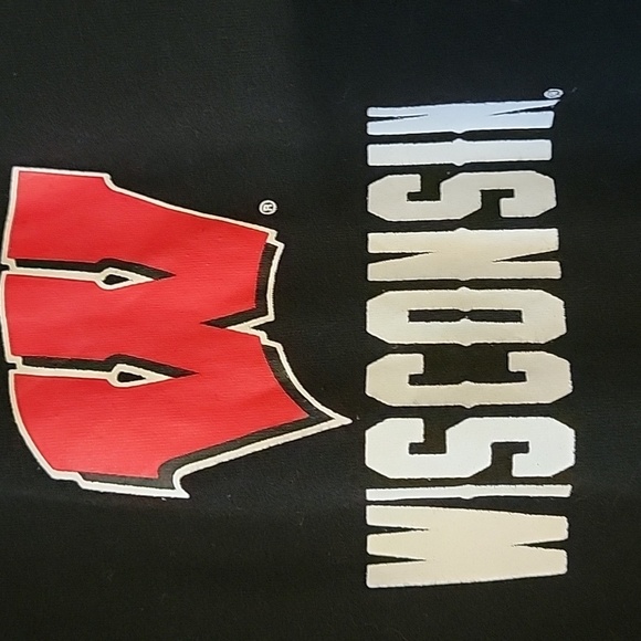 Wisconsin Sweatpants - Picture 2 of 4